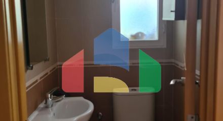 Двухквартирный дом в Албуферете