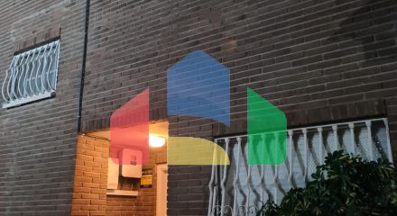 Двухквартирный дом в Албуферете