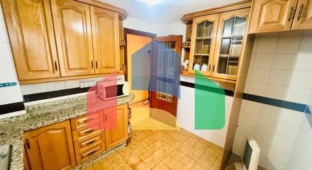 Просторная квартира в самом центре Аликанте с потрясающим видом на замок Санта-Барбара Просторная квартира в самом центре Аликанте с потрясающим видом на замок Санта-Барбара