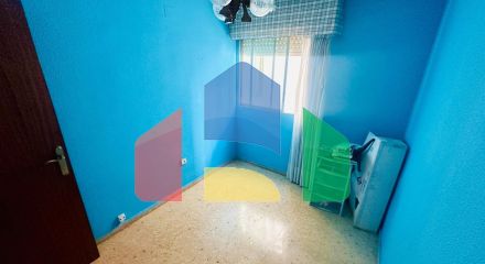 Просторная квартира в самом центре Аликанте с потрясающим видом на замок Санта-Барбара Просторная квартира в самом центре Аликанте с потрясающим видом на замок Санта-Барбара