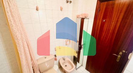 Просторная квартира в самом центре Аликанте с потрясающим видом на замок Санта-Барбара Просторная квартира в самом центре Аликанте с потрясающим видом на замок Санта-Барбара