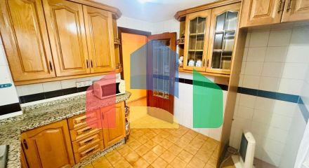 Просторная квартира в самом центре Аликанте с потрясающим видом на замок Санта-Барбара Просторная квартира в самом центре Аликанте с потрясающим видом на замок Санта-Барбара