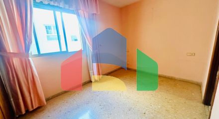 Просторная квартира в самом центре Аликанте с потрясающим видом на замок Санта-Барбара Просторная квартира в самом центре Аликанте с потрясающим видом на замок Санта-Барбара