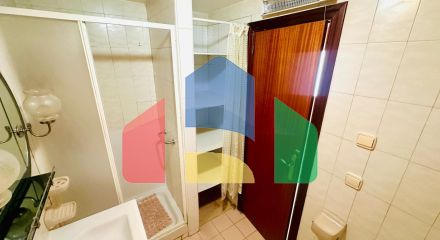 Просторная квартира в самом центре Аликанте с потрясающим видом на замок Санта-Барбара Просторная квартира в самом центре Аликанте с потрясающим видом на замок Санта-Барбара