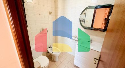 Просторная квартира в самом центре Аликанте с потрясающим видом на замок Санта-Барбара Просторная квартира в самом центре Аликанте с потрясающим видом на замок Санта-Барбара