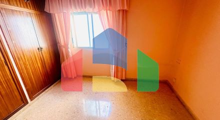 Просторная квартира в самом центре Аликанте с потрясающим видом на замок Санта-Барбара Просторная квартира в самом центре Аликанте с потрясающим видом на замок Санта-Барбара