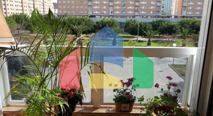 Апартаменты в Аликанте ID 72807
