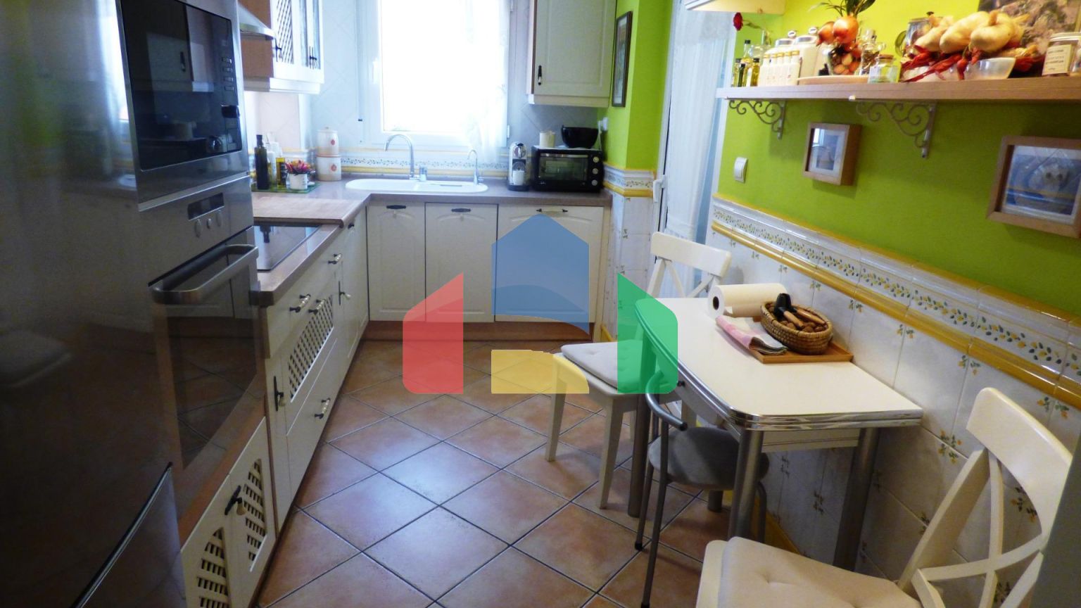 Апартаменты в Аликанте ID 72807