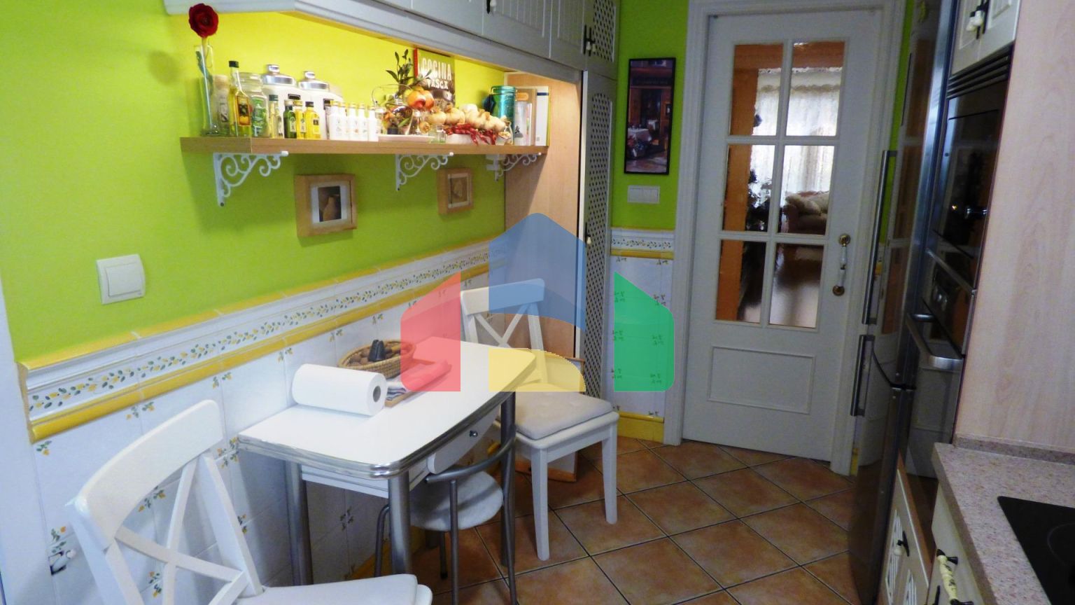 Апартаменты в Аликанте ID 72807