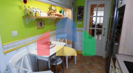 Апартаменты в Аликанте ID 72807