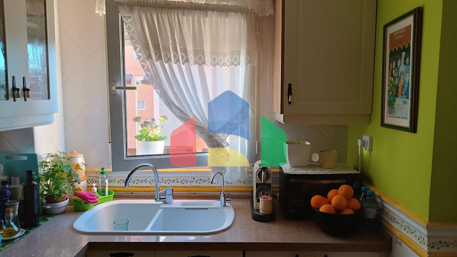 Апартаменты в Аликанте ID 72807