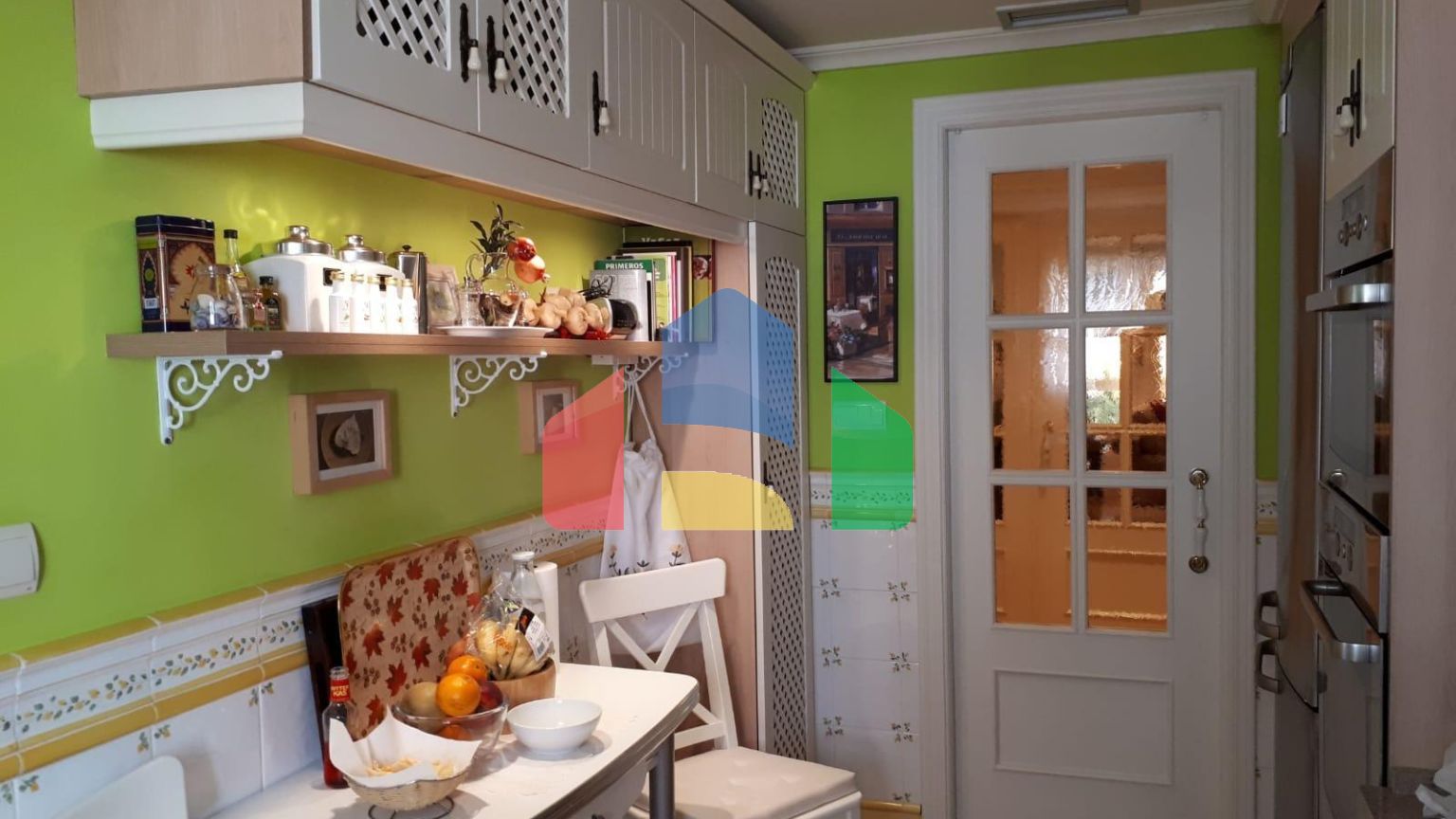 Апартаменты в Аликанте ID 72807