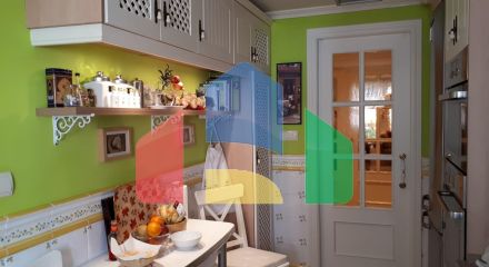 Апартаменты в Аликанте ID 72807