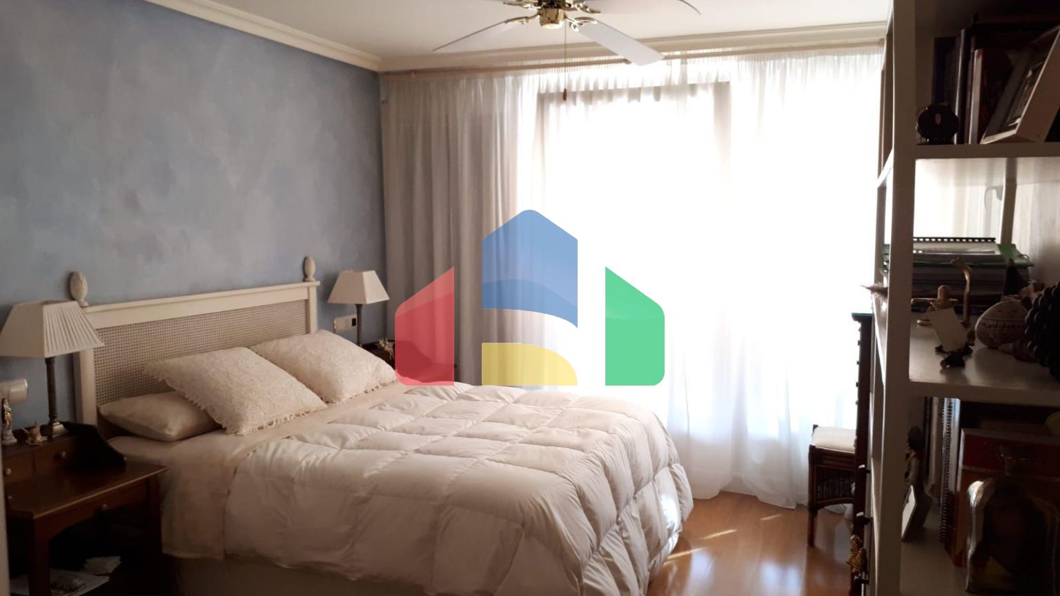 Апартаменты в Аликанте ID 72807