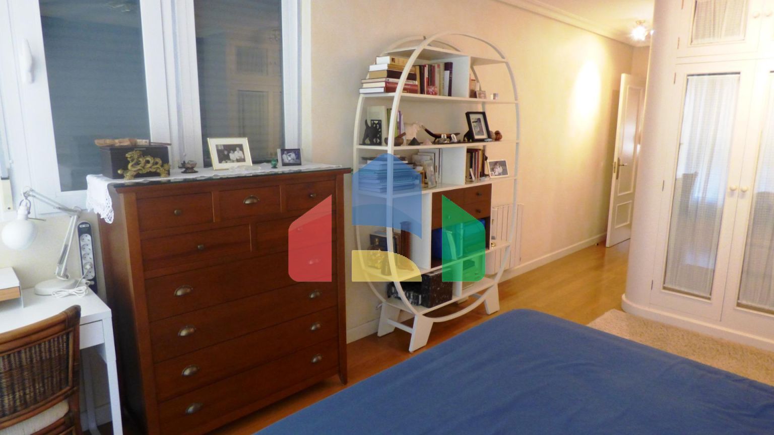 Апартаменты в Аликанте ID 72807