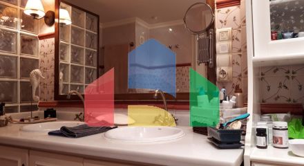 Апартаменты в Аликанте ID 72807