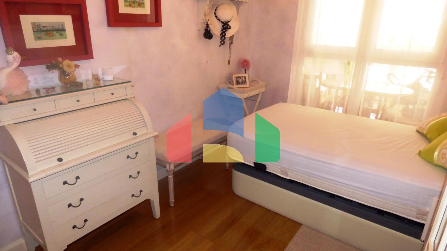 Апартаменты в Аликанте ID 72807