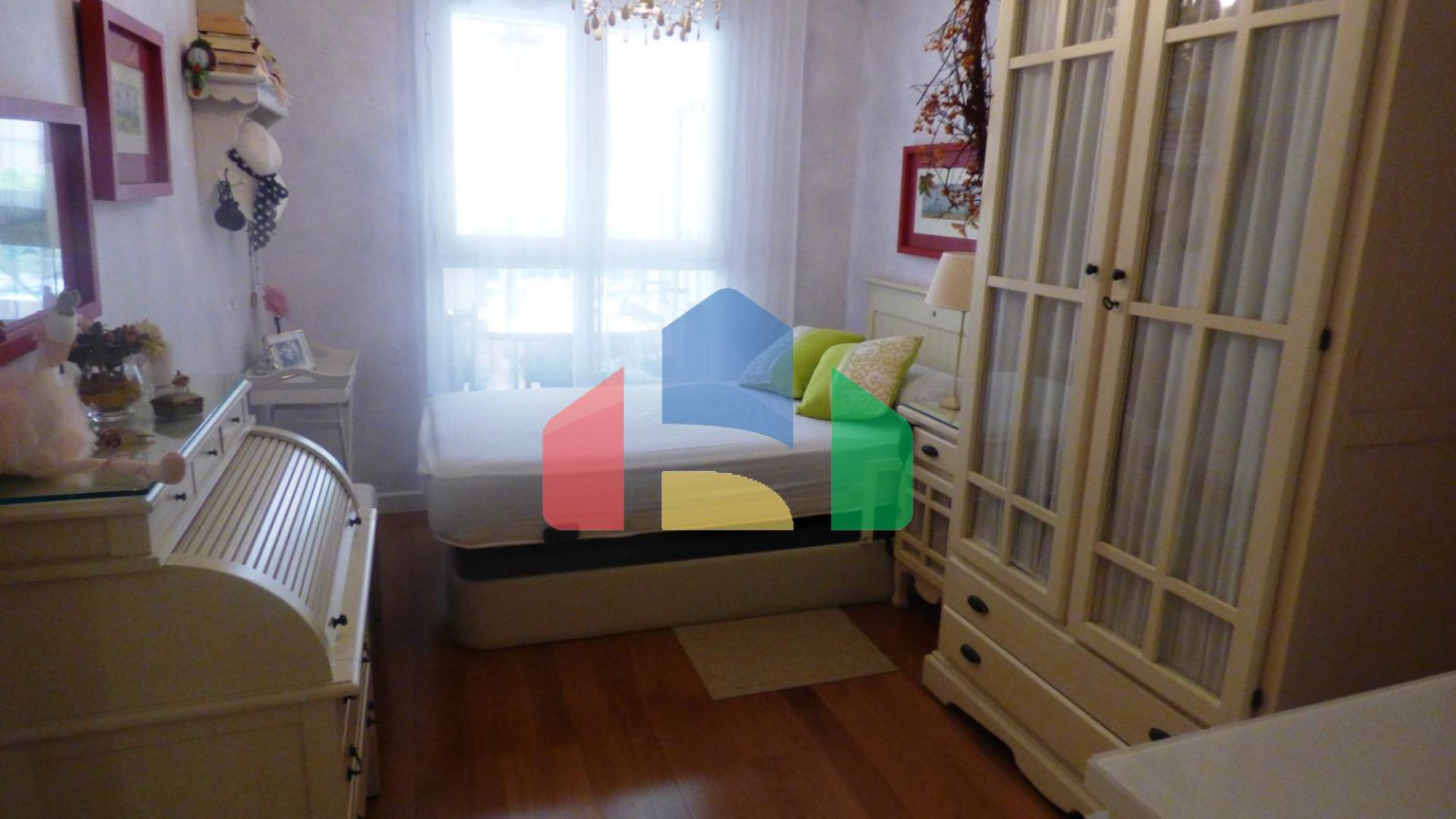 Апартаменты в Аликанте ID 72807