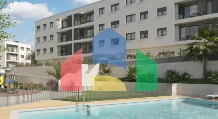 New Residential Development in Alicante with Open Views