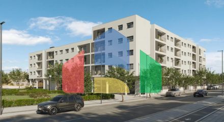 New Residential Development in Alicante with Open Views