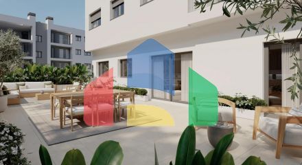 New Residential Development in Alicante with Open Views