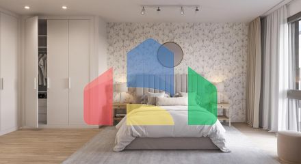 NEW BUILD APARTMENTS IN ALICANTE CITY