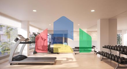 NEW BUILD APARTMENTS IN ALICANTE CITY