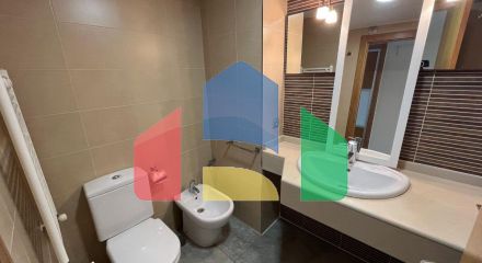 Трехкомнатная квартира рядом с пляжем Сан-Хуан Трехкомнатная квартира рядом с пляжем Сан-Хуан