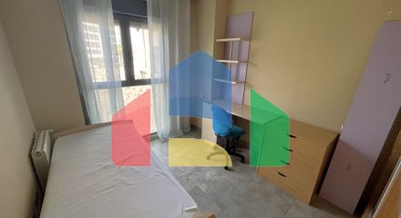 Трехкомнатная квартира рядом с пляжем Сан-Хуан Трехкомнатная квартира рядом с пляжем Сан-Хуан