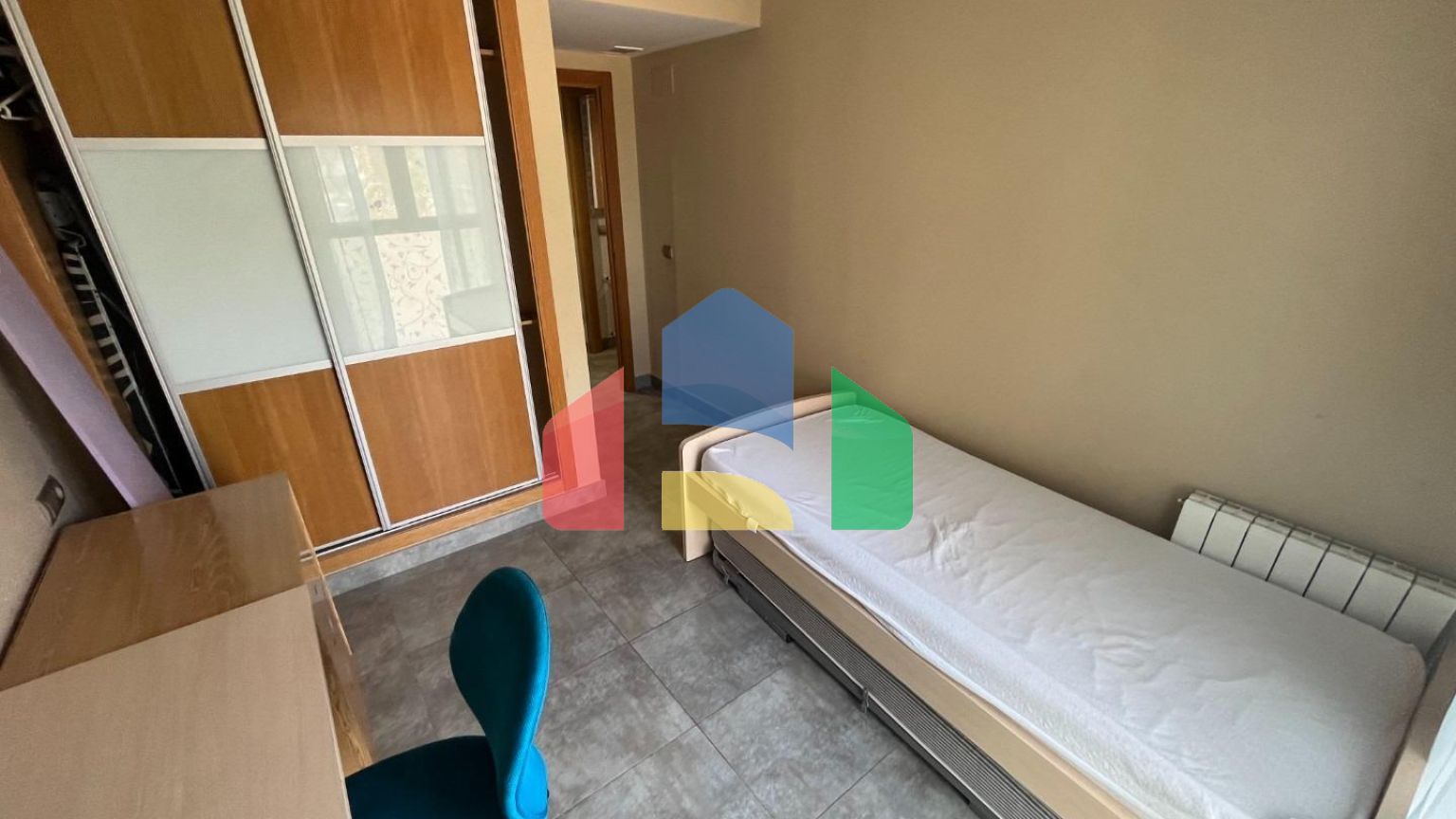 Трехкомнатная квартира рядом с пляжем Сан-Хуан