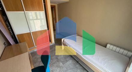 Трехкомнатная квартира рядом с пляжем Сан-Хуан Трехкомнатная квартира рядом с пляжем Сан-Хуан