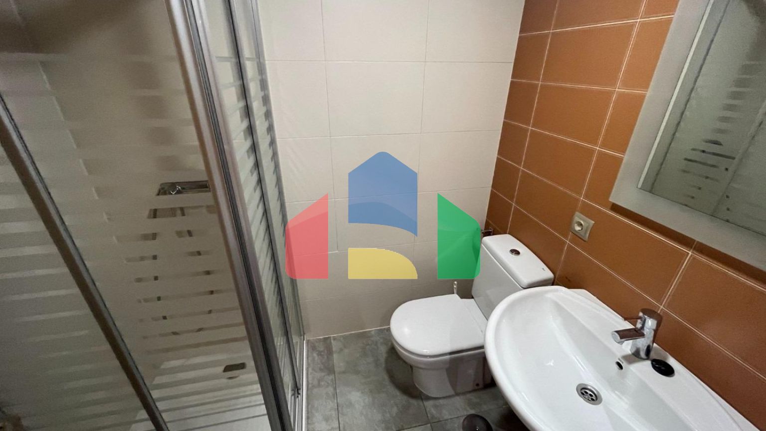 Трехкомнатная квартира рядом с пляжем Сан-Хуан