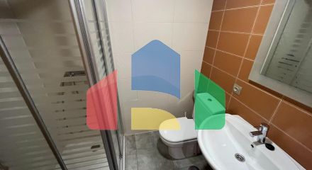 Трехкомнатная квартира рядом с пляжем Сан-Хуан Трехкомнатная квартира рядом с пляжем Сан-Хуан