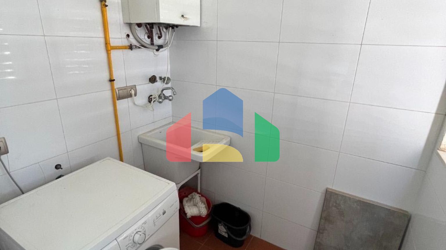 Трехкомнатная квартира рядом с пляжем Сан-Хуан