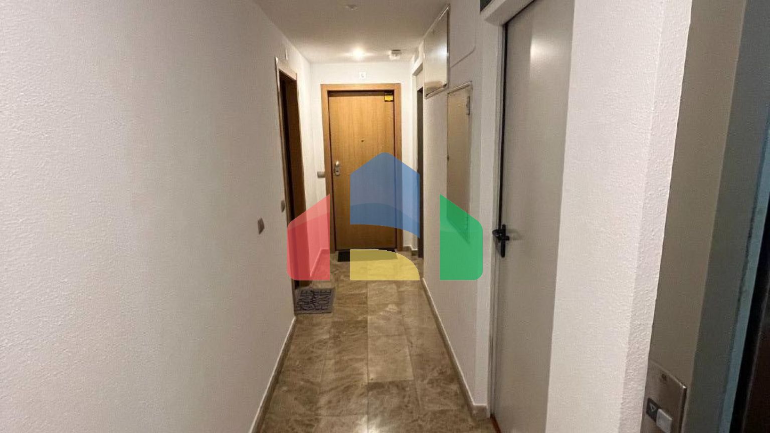 Трехкомнатная квартира рядом с пляжем Сан-Хуан