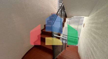 Трехкомнатная квартира рядом с пляжем Сан-Хуан Трехкомнатная квартира рядом с пляжем Сан-Хуан