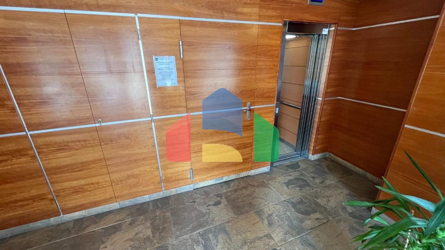 Трехкомнатная квартира рядом с пляжем Сан-Хуан