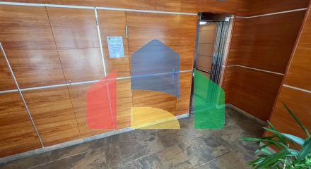 Трехкомнатная квартира рядом с пляжем Сан-Хуан Трехкомнатная квартира рядом с пляжем Сан-Хуан