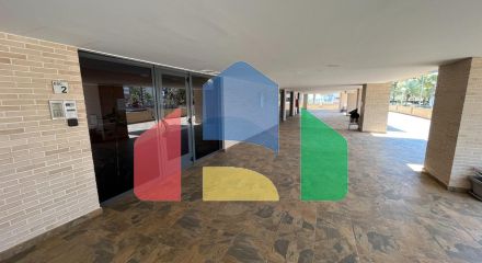 Трехкомнатная квартира рядом с пляжем Сан-Хуан Трехкомнатная квартира рядом с пляжем Сан-Хуан