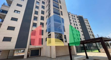 Трехкомнатная квартира рядом с пляжем Сан-Хуан Трехкомнатная квартира рядом с пляжем Сан-Хуан