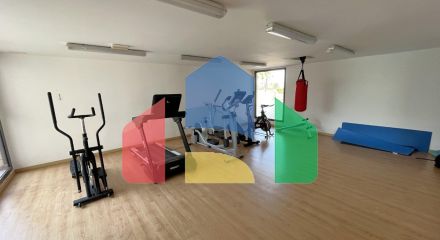 Трехкомнатная квартира рядом с пляжем Сан-Хуан Трехкомнатная квартира рядом с пляжем Сан-Хуан