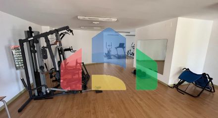 Трехкомнатная квартира рядом с пляжем Сан-Хуан Трехкомнатная квартира рядом с пляжем Сан-Хуан