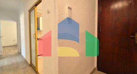 Апартаменты в Аликанте ID 72802