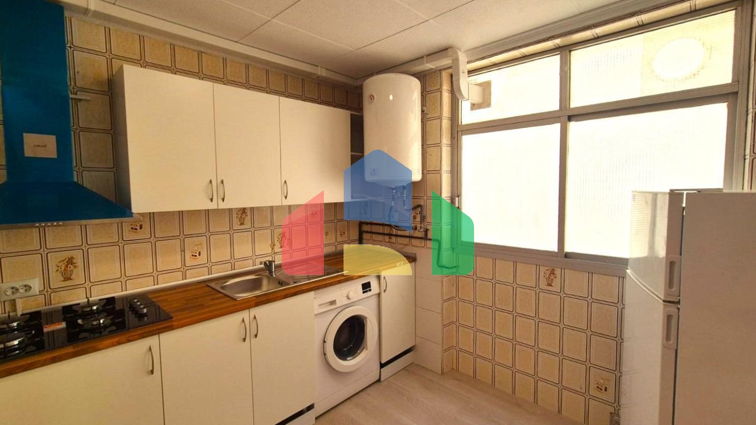 Апартаменты в Аликанте ID 72802