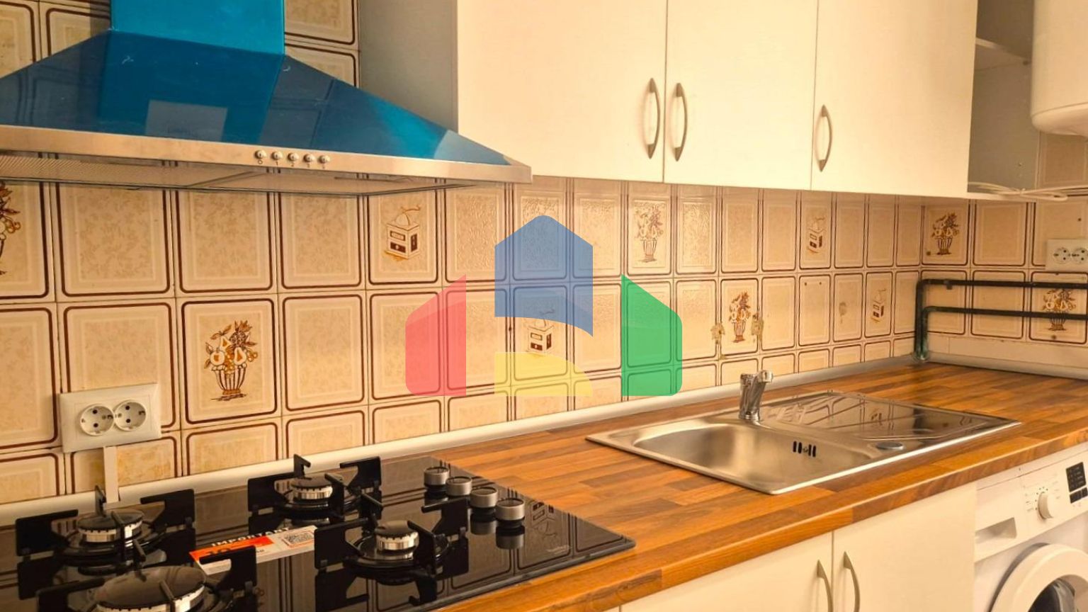 Апартаменты в Аликанте ID 72802