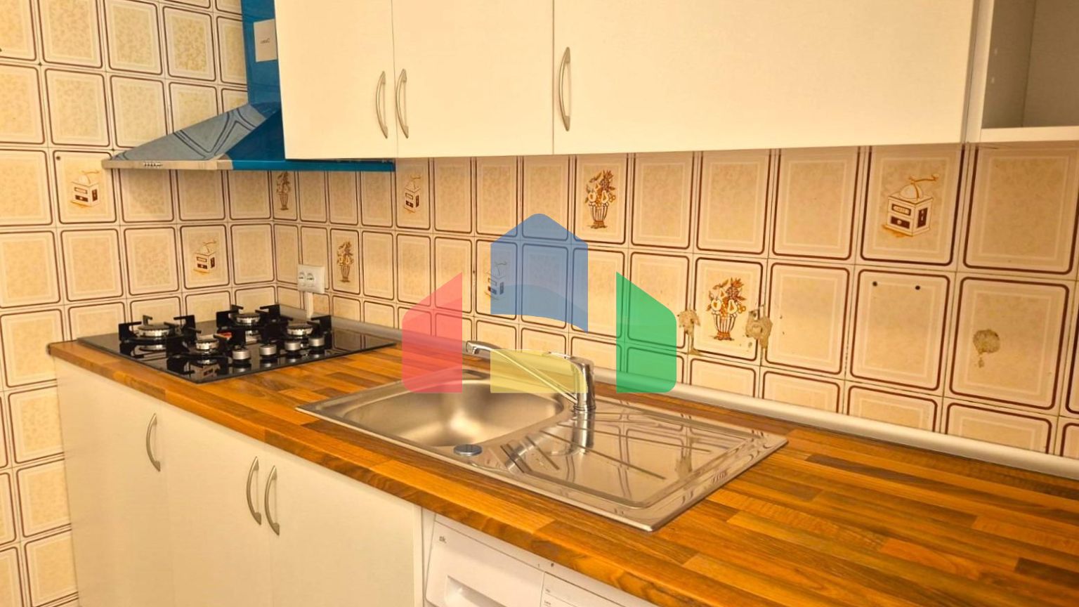 Апартаменты в Аликанте ID 72802