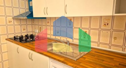 Апартаменты в Аликанте ID 72802