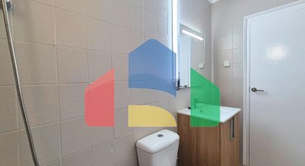 Апартаменты в Аликанте ID 72802