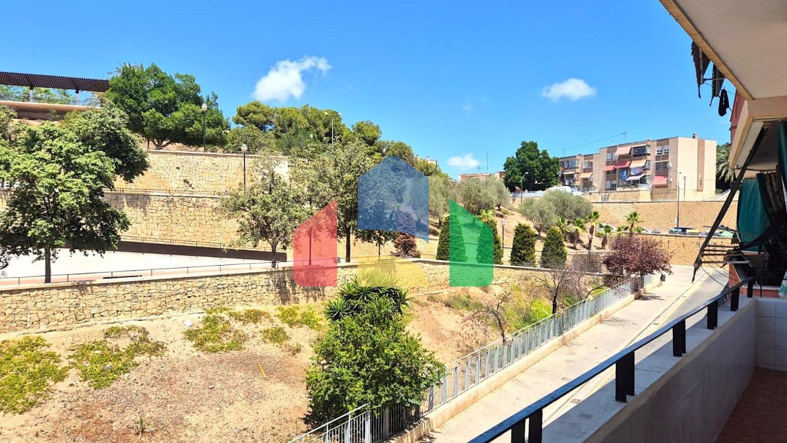 Апартаменты в Аликанте ID 72802