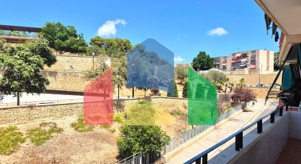 Апартаменты в Аликанте ID 72802